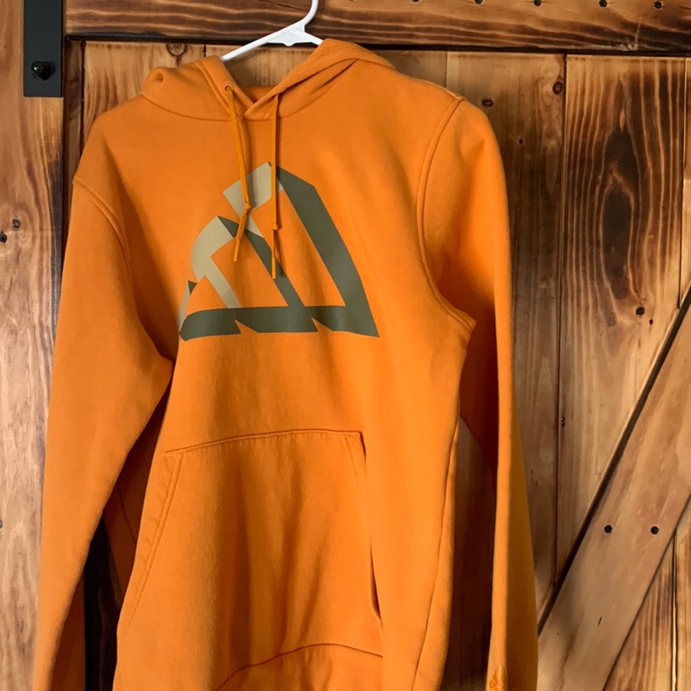 Adidas hoodie like new
